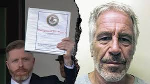 Epstein Files : Revealed